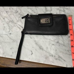 Roxy Wallet/ Wristlet